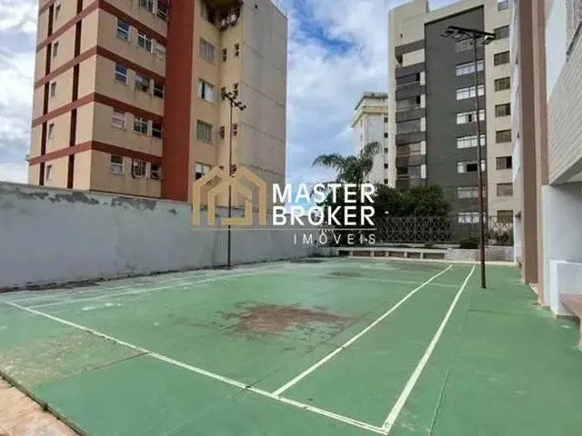 Imagem 3: Apartamento À Venda, 2 Quartos, 1 Suíte, 2 Vagas, Grajaú - Belo Horizonte/Mg