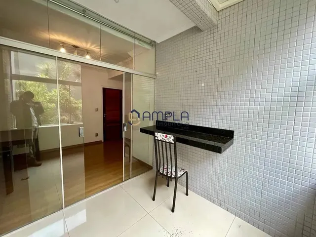 Imagem 16: Apartamento de 3 Quartos com Varanda e 2 Vagas À Venda em Nova Granada