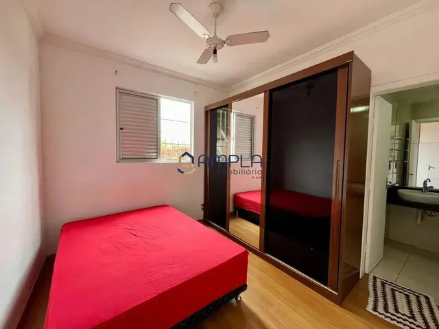 Imagem 12: Apartamento de 3 Quartos com Varanda e 2 Vagas À Venda em Nova Granada