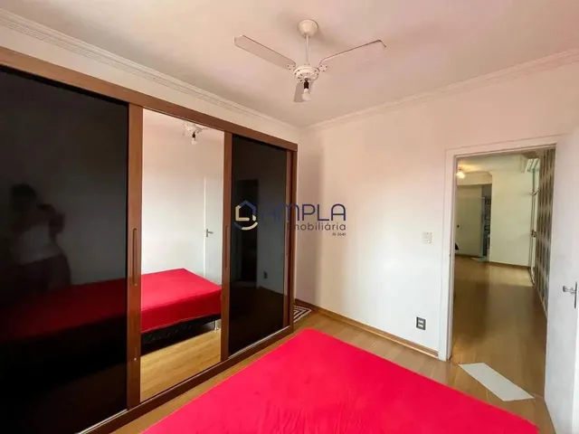 Imagem 7: Apartamento de 3 Quartos com Varanda e 2 Vagas À Venda em Nova Granada