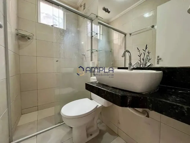 Imagem 13: Apartamento de 3 Quartos com Varanda e 2 Vagas À Venda em Nova Granada