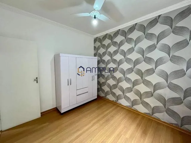 Imagem 10: Apartamento de 3 Quartos com Varanda e 2 Vagas À Venda em Nova Granada