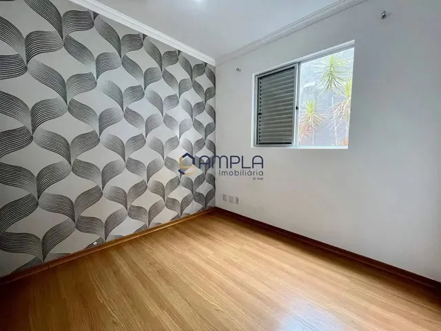 Imagem 9: Apartamento de 3 Quartos com Varanda e 2 Vagas À Venda em Nova Granada
