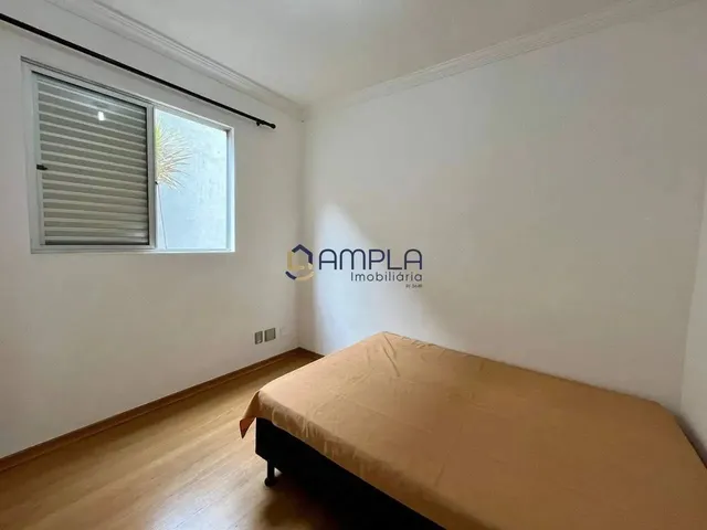 Imagem 3: Apartamento de 3 Quartos com Varanda e 2 Vagas À Venda em Nova Granada