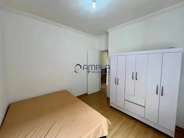 Imagem 5: Apartamento de 3 Quartos com Varanda e 2 Vagas À Venda em Nova Granada