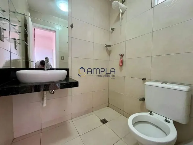 Imagem 4: Apartamento de 3 Quartos com Varanda e 2 Vagas À Venda em Nova Granada