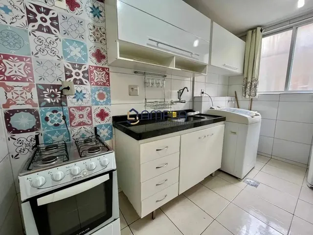 Imagem 14: Apartamento de 3 Quartos com Varanda e 2 Vagas À Venda em Nova Granada
