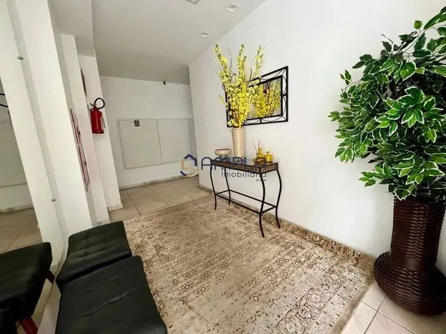 Imagem 11: Apartamento de 3 Quartos com Varanda e 2 Vagas À Venda em Nova Granada