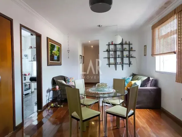 Imagem 7: Cobertura À Venda, 2 Quartos, 1 Suíte, 2 Vagas, Buritis - Belo Horizonte/Mg