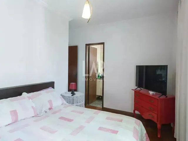 Imagem 6: Cobertura À Venda, 2 Quartos, 1 Suíte, 2 Vagas, Buritis - Belo Horizonte/Mg
