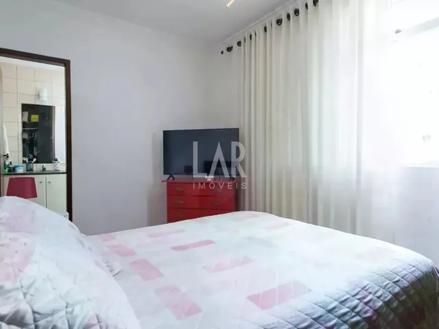 Imagem 11: Cobertura À Venda, 2 Quartos, 1 Suíte, 2 Vagas, Buritis - Belo Horizonte/Mg