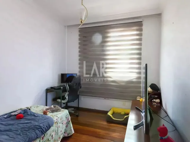Imagem 4: Cobertura À Venda, 2 Quartos, 1 Suíte, 2 Vagas, Buritis - Belo Horizonte/Mg