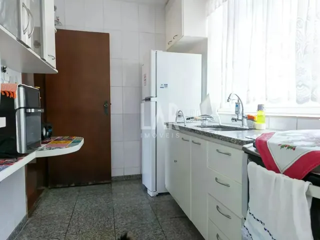 Imagem 10: Cobertura À Venda, 2 Quartos, 1 Suíte, 2 Vagas, Buritis - Belo Horizonte/Mg