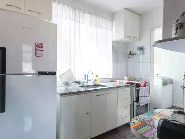 Imagem 16: Cobertura À Venda, 2 Quartos, 1 Suíte, 2 Vagas, Buritis - Belo Horizonte/Mg