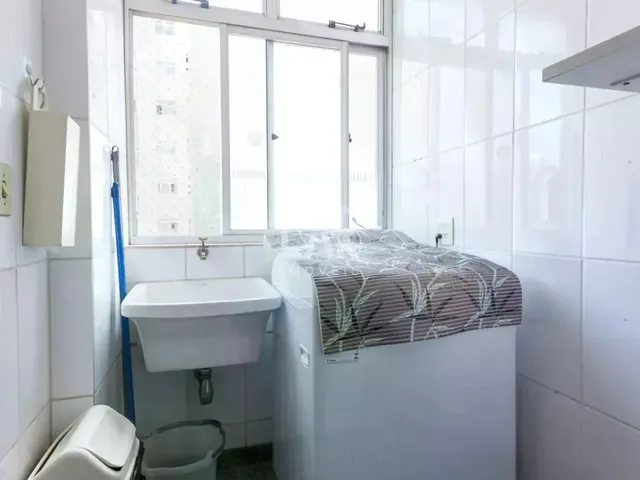 Imagem 8: Cobertura À Venda, 2 Quartos, 1 Suíte, 2 Vagas, Buritis - Belo Horizonte/Mg