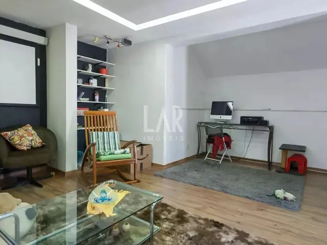 Imagem 3: Cobertura À Venda, 2 Quartos, 1 Suíte, 2 Vagas, Buritis - Belo Horizonte/Mg