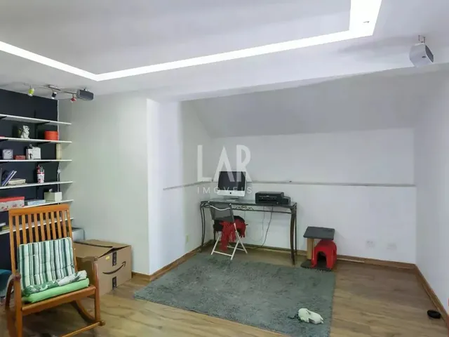 Imagem 9: Cobertura À Venda, 2 Quartos, 1 Suíte, 2 Vagas, Buritis - Belo Horizonte/Mg