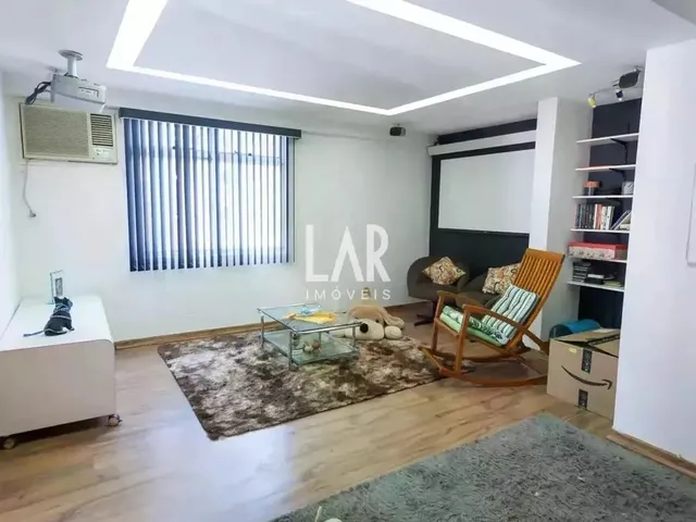 Imagem 15: Cobertura À Venda, 2 Quartos, 1 Suíte, 2 Vagas, Buritis - Belo Horizonte/Mg