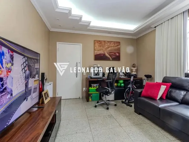 Imagem: Apartamento para Venda em Belo Horizonte