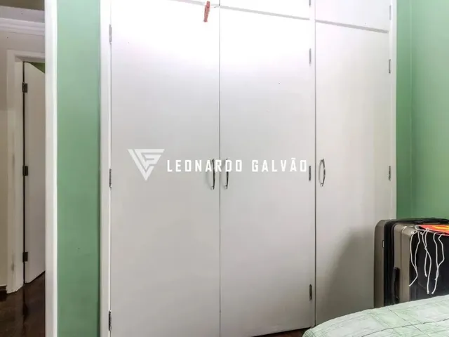 Imagem 6: Apartamento para Venda em Belo Horizonte, Grajaú, 4 Dormitórios, 1 Suíte, 2 Banheiros
