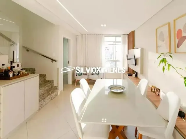 Imagem: Residencial Cobertura no Nova Granada com