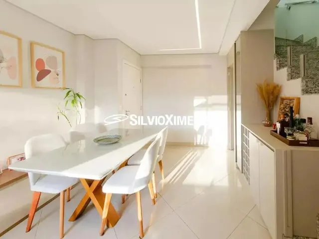 Imagem 5: Residencial Cobertura no Nova Granada com 150,00 (M²), 3 Quartos e 3 Vagas para Venda