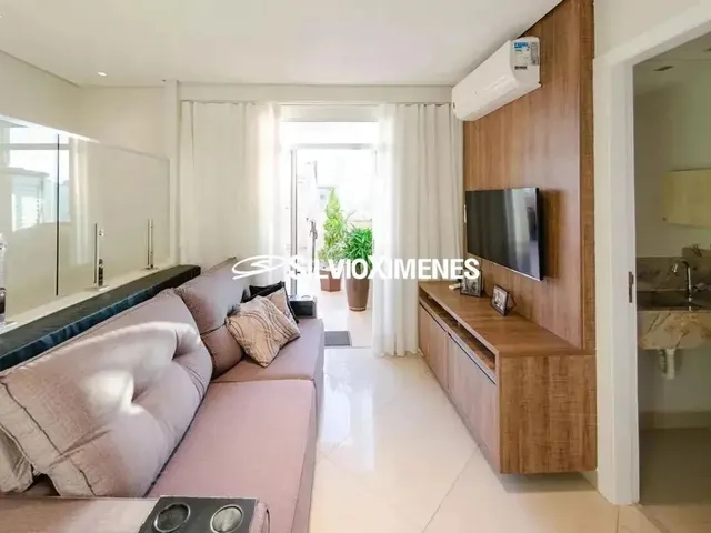 Imagem 3: Residencial Cobertura no Nova Granada com 150,00 (M²), 3 Quartos e 3 Vagas para Venda