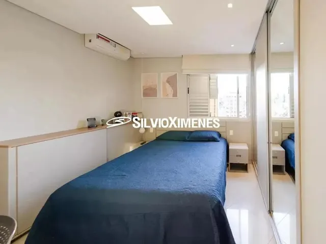 Imagem 11: Residencial Cobertura no Nova Granada com 150,00 (M²), 3 Quartos e 3 Vagas para Venda
