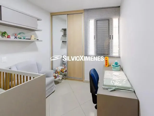 Imagem 14: Residencial Cobertura no Nova Granada com 150,00 (M²), 3 Quartos e 3 Vagas para Venda