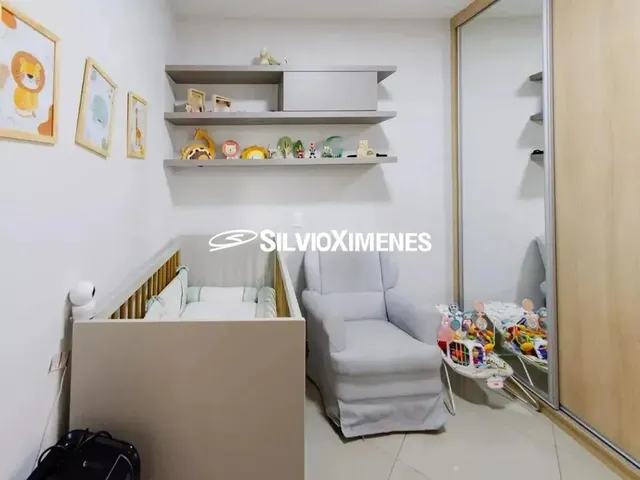 Imagem 6: Residencial Cobertura no Nova Granada com 150,00 (M²), 3 Quartos e 3 Vagas para Venda