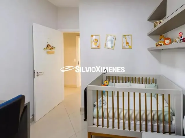 Imagem 4: Residencial Cobertura no Nova Granada com 150,00 (M²), 3 Quartos e 3 Vagas para Venda