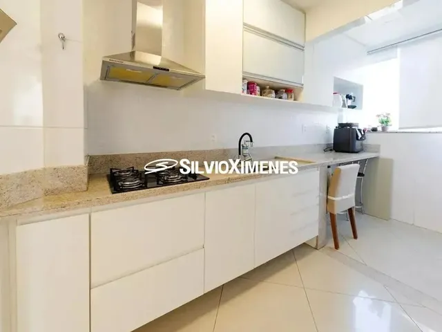 Imagem 15: Residencial Cobertura no Nova Granada com 150,00 (M²), 3 Quartos e 3 Vagas para Venda