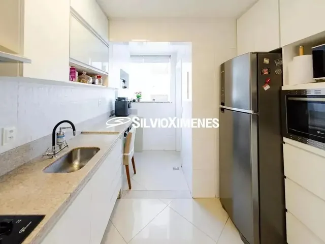 Imagem 13: Residencial Cobertura no Nova Granada com 150,00 (M²), 3 Quartos e 3 Vagas para Venda