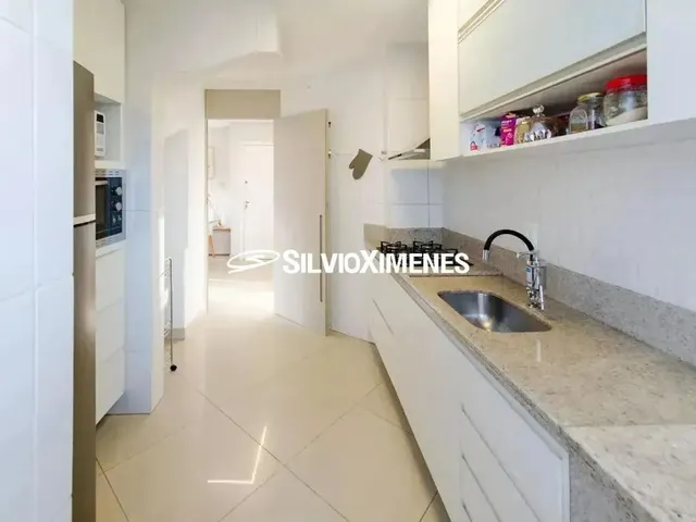 Imagem 8: Residencial Cobertura no Nova Granada com 150,00 (M²), 3 Quartos e 3 Vagas para Venda