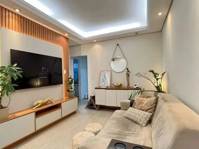 Imagem 3: Apartamento 2 Quartos para Venda em Belo Horizonte, Grajaú, 2 Dormitórios, 1 Suíte, 2