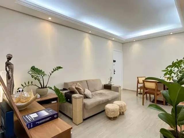 Imagem 12: Apartamento 2 Quartos para Venda em Belo Horizonte, Grajaú, 2 Dormitórios, 1 Suíte, 2