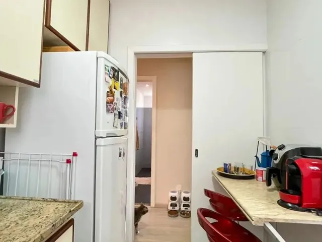 Imagem 5: Apartamento 2 Quartos para Venda em Belo Horizonte, Grajaú, 2 Dormitórios, 1 Suíte, 2
