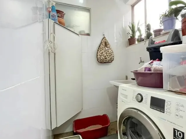 Imagem 13: Apartamento 2 Quartos para Venda em Belo Horizonte, Grajaú, 2 Dormitórios, 1 Suíte, 2