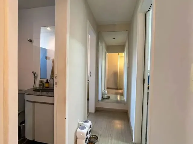 Imagem 6: Apartamento 2 Quartos para Venda em Belo Horizonte, Grajaú, 2 Dormitórios, 1 Suíte, 2