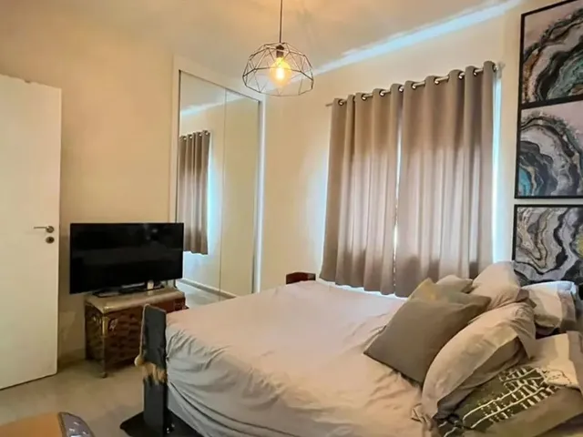 Imagem 2: Apartamento 2 Quartos para Venda em Belo Horizonte, Grajaú, 2 Dormitórios, 1 Suíte, 2