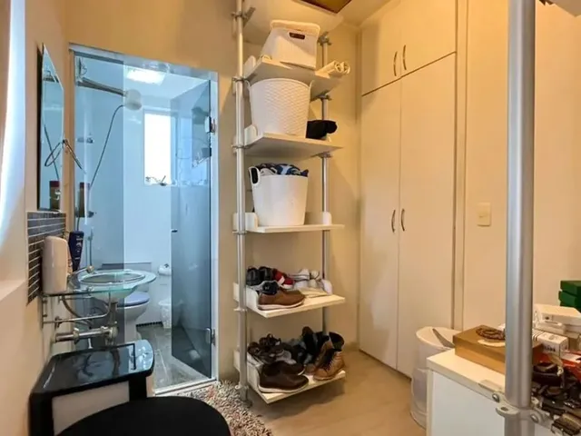 Imagem 14: Apartamento 2 Quartos para Venda em Belo Horizonte, Grajaú, 2 Dormitórios, 1 Suíte, 2