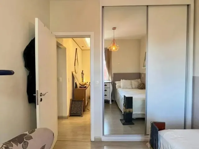 Imagem 10: Apartamento 2 Quartos para Venda em Belo Horizonte, Grajaú, 2 Dormitórios, 1 Suíte, 2