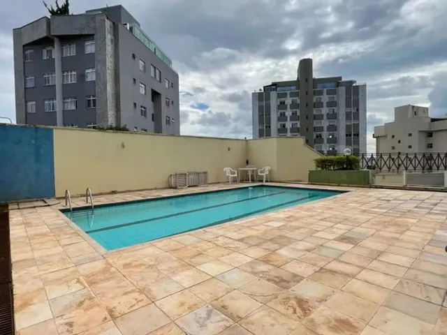 Imagem 15: Apartamento 2 Quartos para Venda em Belo Horizonte, Grajaú, 2 Dormitórios, 1 Suíte, 2