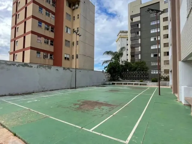 Imagem 7: Apartamento 2 Quartos para Venda em Belo Horizonte, Grajaú, 2 Dormitórios, 1 Suíte, 2