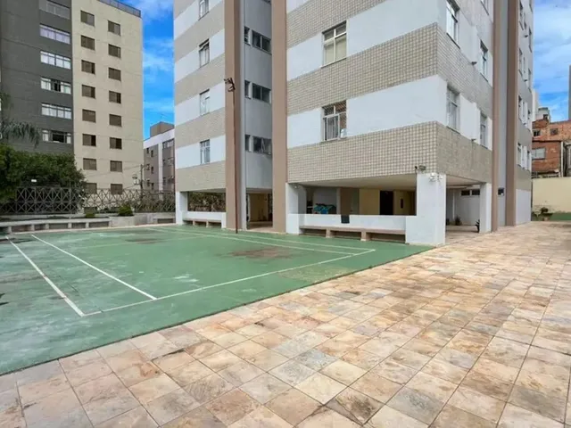 Imagem 9: Apartamento 2 Quartos para Venda em Belo Horizonte, Grajaú, 2 Dormitórios, 1 Suíte, 2