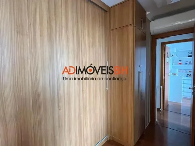 Imagem 11: Apartamento com Área de 119M², 04 Quartos, 01 Suíte, 03 Vagas, Prédio com Lazer