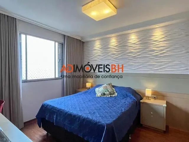 Imagem 15: Apartamento com Área de 119M², 04 Quartos, 01 Suíte, 03 Vagas, Prédio com Lazer