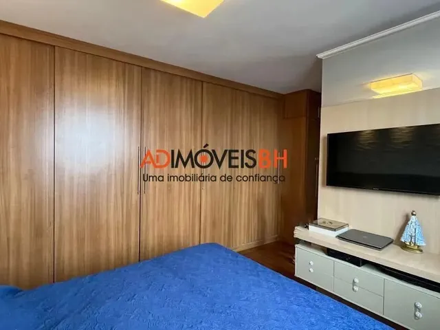 Imagem 4: Apartamento com Área de 119M², 04 Quartos, 01 Suíte, 03 Vagas, Prédio com Lazer