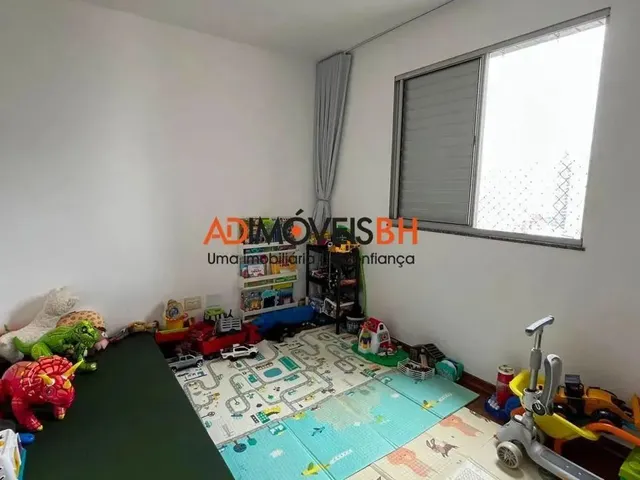 Imagem 8: Apartamento com Área de 119M², 04 Quartos, 01 Suíte, 03 Vagas, Prédio com Lazer