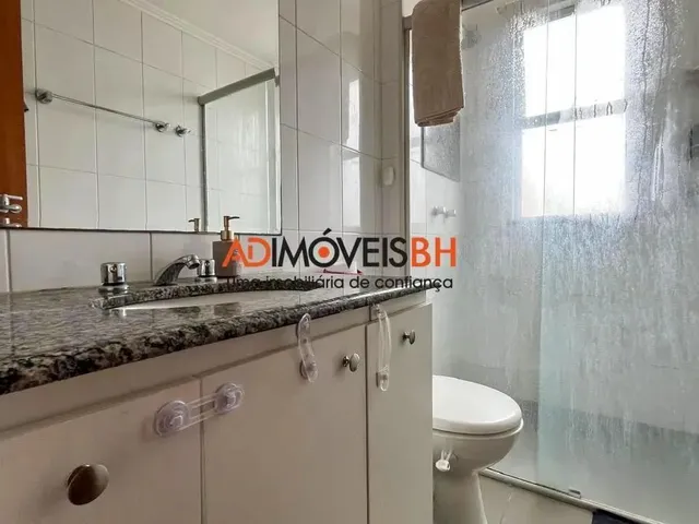 Imagem 5: Apartamento com Área de 119M², 04 Quartos, 01 Suíte, 03 Vagas, Prédio com Lazer